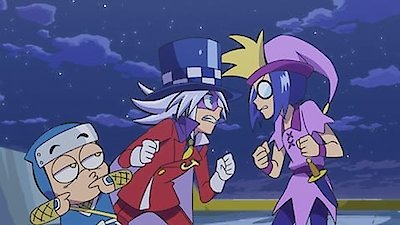 Mysterious Joker Season 1 Episode 3