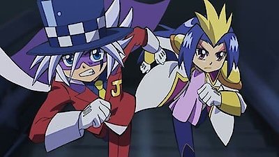 Mysterious Joker Season 1 Episode 4