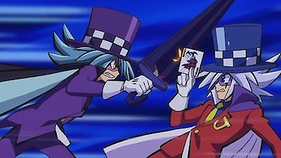 Mysterious Joker Season 1 Episode 6