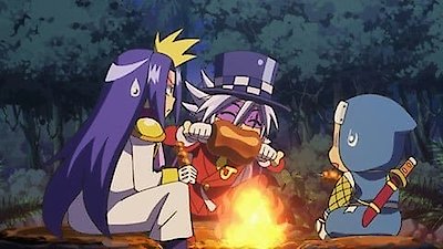 Mysterious Joker Season 1 Episode 7