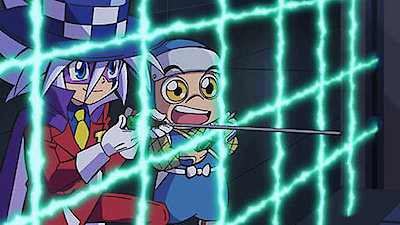 Mysterious Joker Season 1 Episode 8