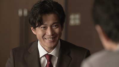 JAPAN SINKS: People of Hope Season 1 Episode 1