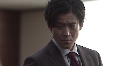 JAPAN SINKS: People of Hope Season 1 Episode 2