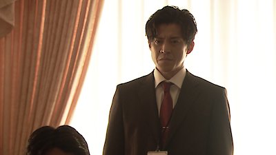 JAPAN SINKS: People of Hope Season 1 Episode 3