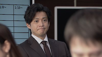 JAPAN SINKS: People of Hope Season 1 Episode 4