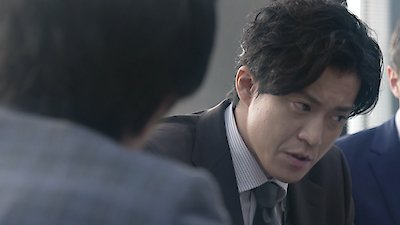 JAPAN SINKS: People of Hope Season 1 Episode 5