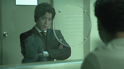 JAPAN SINKS: People of Hope Season 1 Episode 7