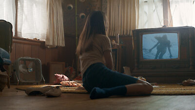 Voir Season 1 Episode 1