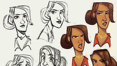 Voir Season 1 Episode 4