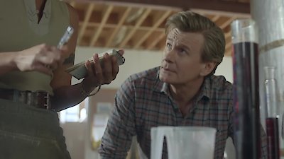 Under the Vines Season 2 Episode 4