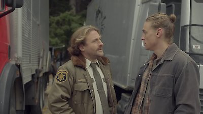 Under the Vines Season 2 Episode 6