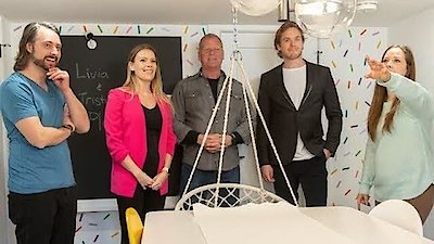 Holmes Family Rescue Season 1 Episode 1