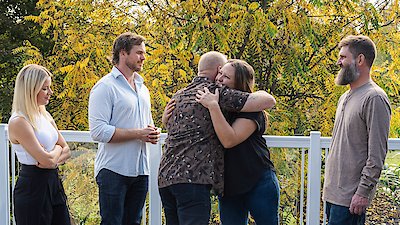 Holmes Family Rescue Season 3 Episode 2