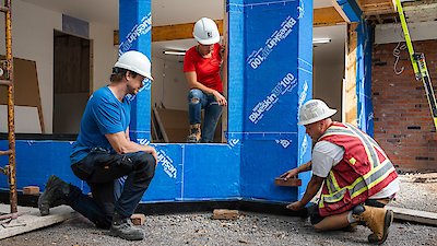 Holmes Family Rescue Season 3 Episode 3