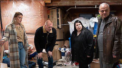 Holmes Family Rescue Season 3 Episode 6