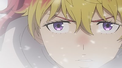 Blue Exorcist Season 5 Episode 3