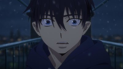 Blue Exorcist Season 4 Episode 61