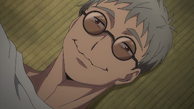 Blue Exorcist Season 3 Episode 3