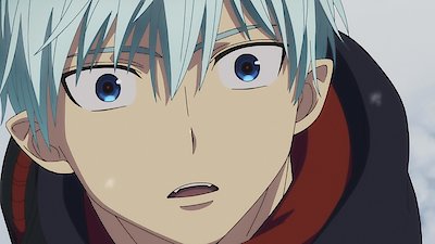 Blue Exorcist Season 3 Episode 1