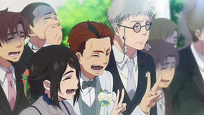 Blue Exorcist Season 3 Episode 4