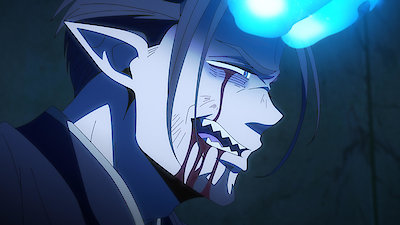 Blue Exorcist Season 5 Episode 9