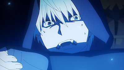 Blue Exorcist Season 5 Episode 8