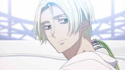 Blue Exorcist Season 5 Episode 7