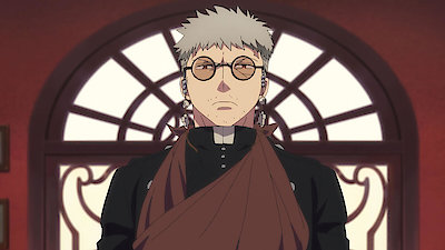 Blue Exorcist Season 5 Episode 11