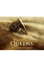 Valley of the Queens: The New Secrets