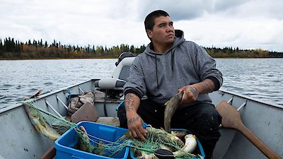 Life Below Zero: Northern Territories Season 1 Episode 1