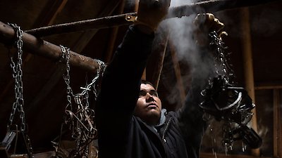 Life Below Zero: Northern Territories Season 1 Episode 4