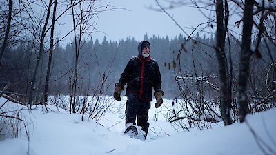 Life Below Zero: Northern Territories Season 1 Episode 6