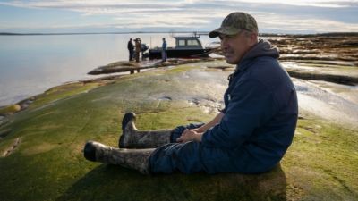 Life Below Zero: Northern Territories Season 2 Episode 2