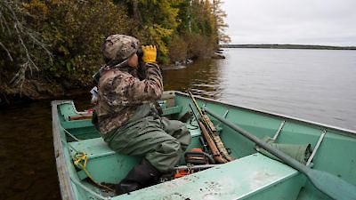 Life Below Zero: Northern Territories Season 2 Episode 3