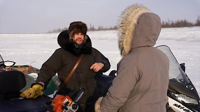 Life Below Zero: Northern Territories Season 2 Episode 7