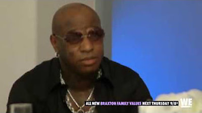 Braxton Family Values Season 5 Episode 19