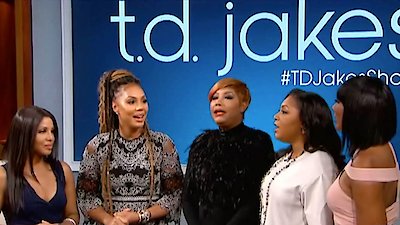 Braxton Family Values Season 5 Episode 20