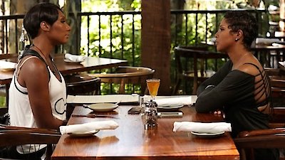 Braxton Family Values Season 3 Episode 20