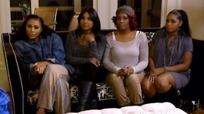 Braxton Family Values Season 4 Episode 101