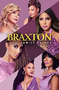 Braxton Family Values