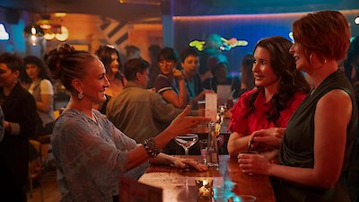 And Just Like That Season 3 Episode 1