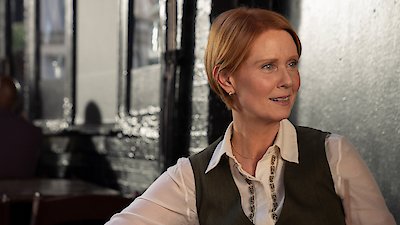 And Just Like That Season 3 Episode 6