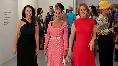 And Just Like That Season 3 Episode 8