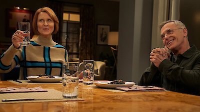 And Just Like That Season 3 Episode 10