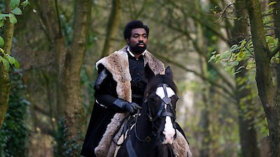 Anne Boleyn Season 1 Episode 2