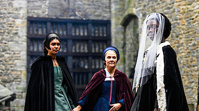 Anne Boleyn Season 1 Episode 3