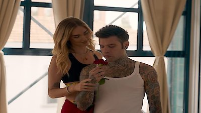 The Ferragnez Season 2 Episode 3