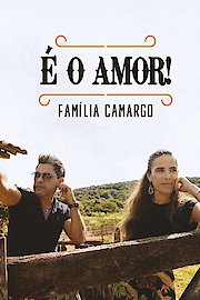 The Family That Sings Together: The Camargos