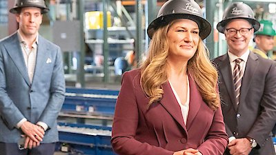 American Auto Season 1 Episode 5