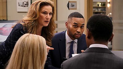 American Auto Season 1 Episode 7